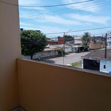 Recanto Da Paz Hotel Solemar Exterior photo