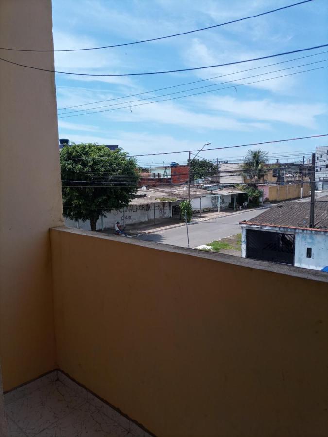 Recanto Da Paz Hotel Solemar Exterior photo