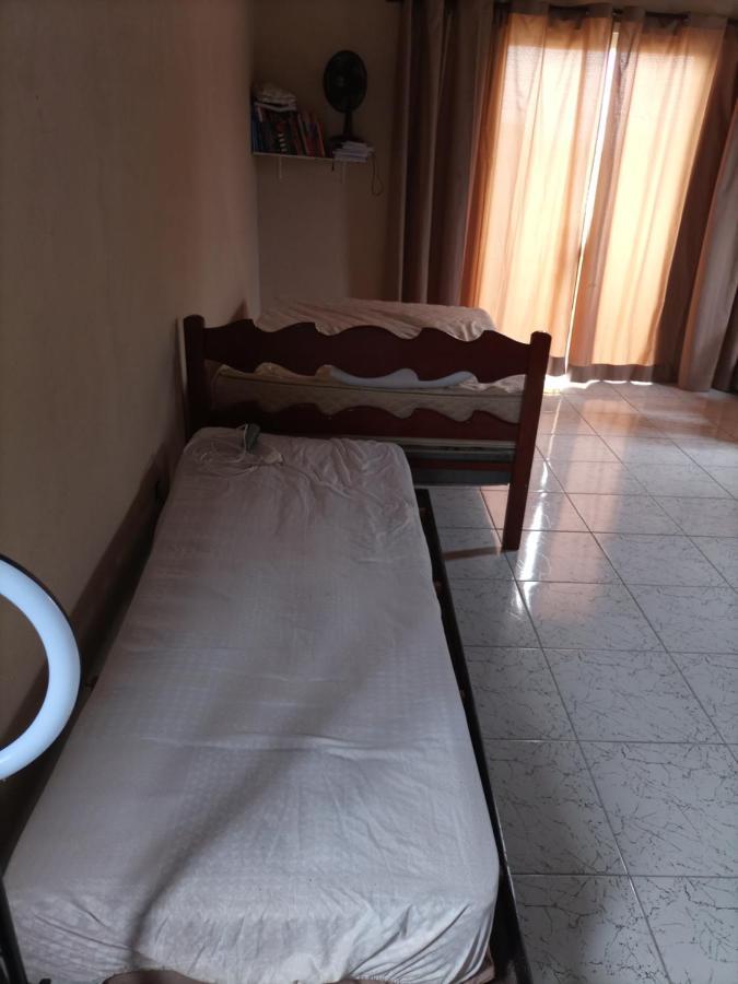 Recanto Da Paz Hotel Solemar Exterior photo