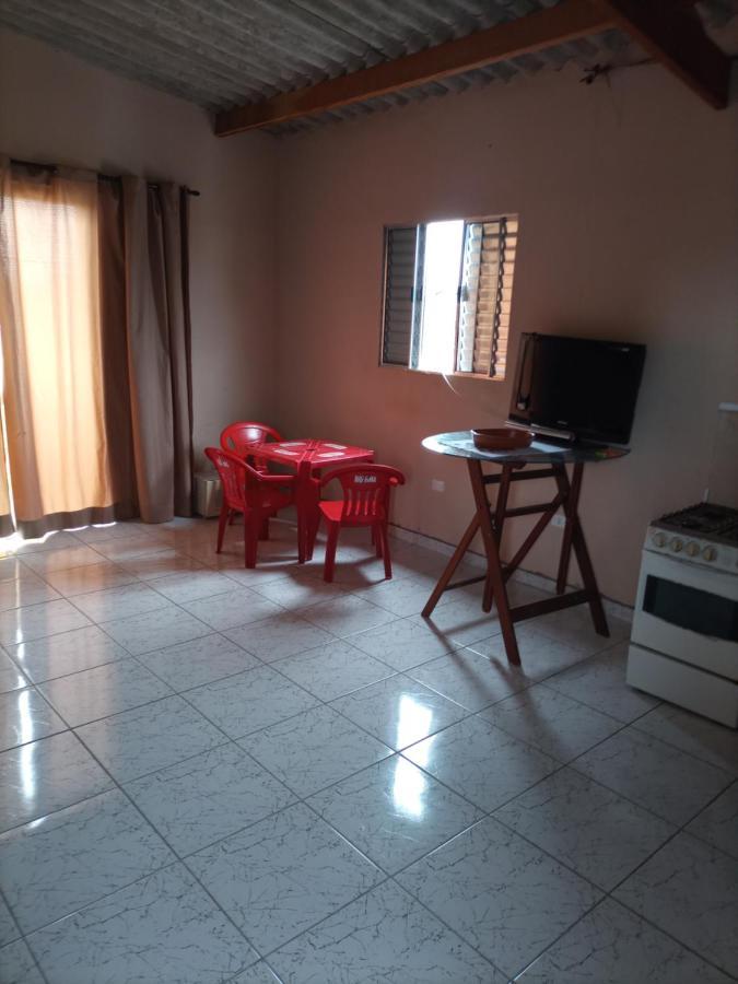 Recanto Da Paz Hotel Solemar Exterior photo