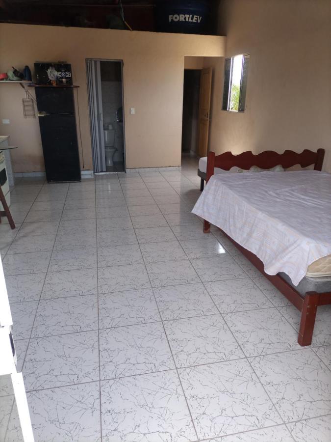 Recanto Da Paz Hotel Solemar Exterior photo
